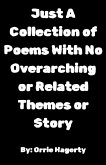 Just A Collection of Poems With No Overarching or Related Themes or Story