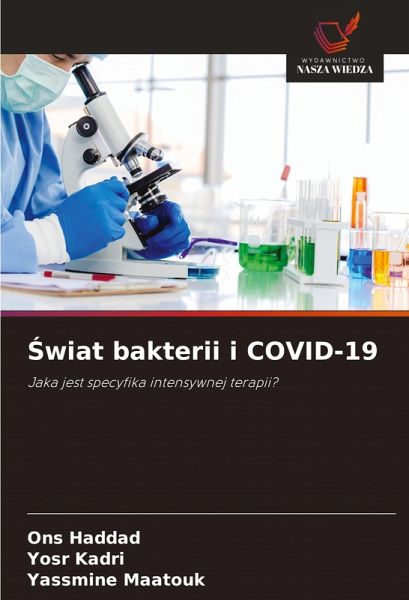 ¿wiat bakterii i COVID-19