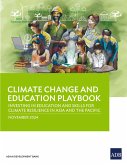 Climate Change and Education Playbook Climate Change and Education Playbook