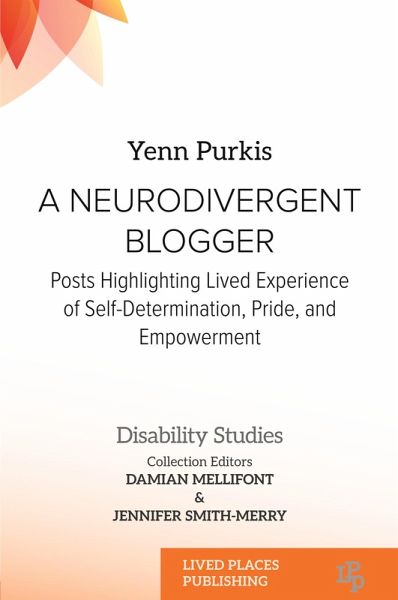 A Neurodivergent Blogger A Neurodivergent Blogger
