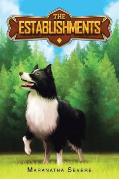 Cover The Establishments