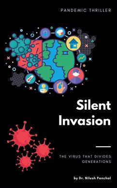 Silent Invasion - Panchal, Nilesh