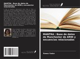MANTRA : Base de datos de Manchester de ARNt y secuencias relacionadas