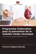 Programme d'éducation pour la... - Bild 1