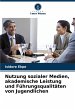 Nutzung sozialer Medien, akademische... - Bild 1