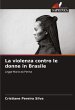 La violenza contro le donne in Brasile - Bild 1