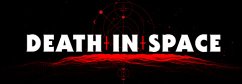 Cover Death in Space (Sci-Fi RPG, Hardback)