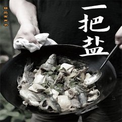 Cover 一把盐 (MP3-Download)