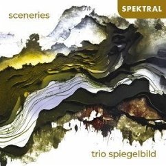 Sceneries Cover Sceneries