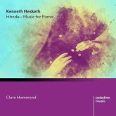 Hände - Music For Piano Hände - Music For Piano