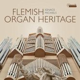 Flemish Organ Heritage Flemish Organ Heritage