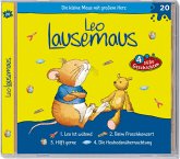 Folge 20: Leo ist wütend Folge 20: Leo ist wütend
