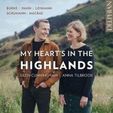 My Heart'S In The Highlands