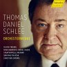 Thomas Daniel Schlee - Orchesterwerke - Bild 1