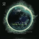New Worlds New Worlds