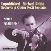 Unpublished: Michael Rabin Unpublished: Michael Rabin