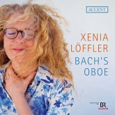 Bach'S Oboe Bach'S Oboe