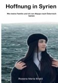 Hoffnung in Syrien