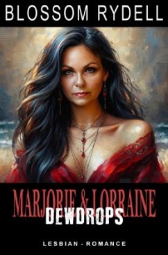 Cover Marjorie & Lorraine - Dewdrops