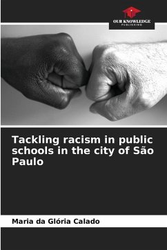 Cover Tackling racism in public schools in the city of São Paulo
