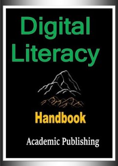 Cover Digital Literacy Handbook