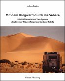 Mit dem Borgward durch die Sahara Mit dem Borgward durch die Sahara