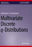 Multivariate Discrete q-Distributions