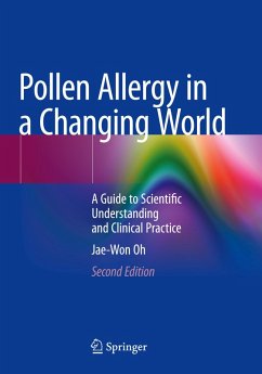 Pollen Allergy in a Changing World - Oh, Jae-Won