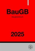 Baugesetzbuch - BauGB 2025