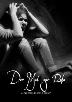 Cover Der Mut zur Ruhe