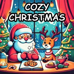 Cozy Christmas - Dreams, Anne