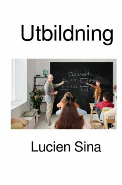 Cover Utbildning