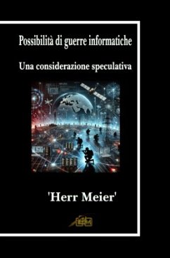 Cover Possibilità di guerre informatiche