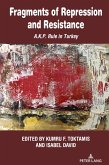Fragments of Repression and Resistance