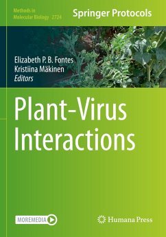 Plant-Virus Interactions