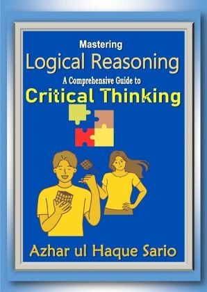 Mastering Logical Reasoning Mastering Logical Reasoning