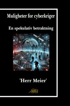 Cover Muligheter for cyberkriger