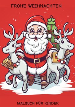 Frohe Weihnachten - Elle, Adele