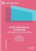 Central Asian Women in Leadership
