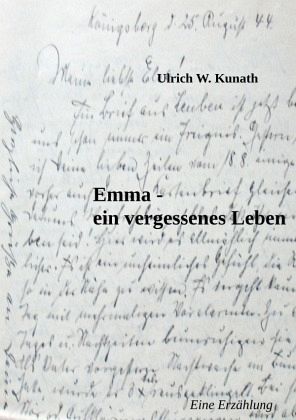 Emma - ein vergessenes Leben