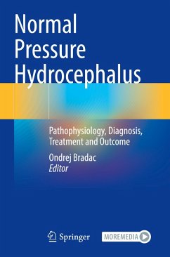 Cover Normal Pressure Hydrocephalus