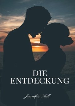 Cover Die Entdeckung