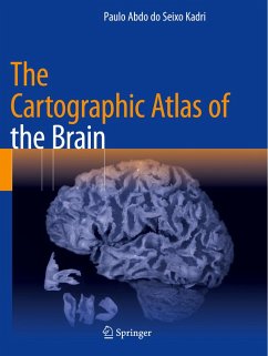 The Cartographic Atlas of the Brain - Kadri, Paulo Abdo do Seixo