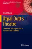 Utpal Dutt's Theatre