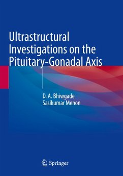 Cover Ultrastructural Investigations on the Pituitary-Gonadal Axis