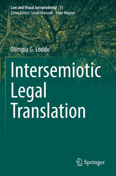 Intersemiotic Legal Translation