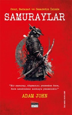 Cover Samuraylar