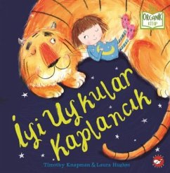 Iyi Uykular Kaplancik - Knapman, Timothy