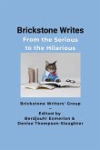 Brickstone Writes Brickstone Writes