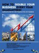 HOW TO DOUBLE YOUR BUSINESS EVERY YEAR... - Bild 1
